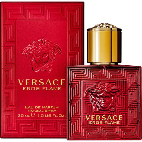 versace eros flame flaconi|versace eros flame cost.